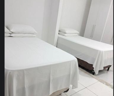 Jaragua Hostel | Jaraguá Hostel Stay