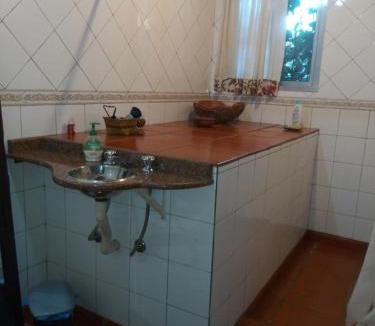 Puerto Iguazu House | Jardín de Naipí 2