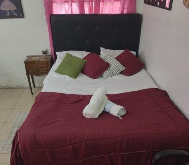 Almirante Brown Apartment | Jardín del Edén Alojamientos