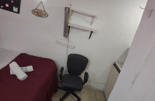 Almirante Brown Apartment | Jardín del Edén Alojamientos