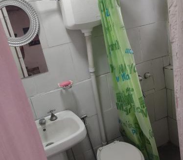 Almirante Brown Apartment | Jardín del Edén Alojamientos