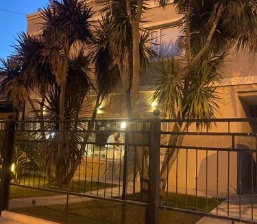 Playa Union House | Jardín del Mar