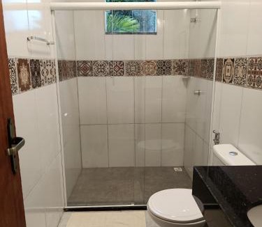 Itacare Apartment | Jardim das Mangueiras
