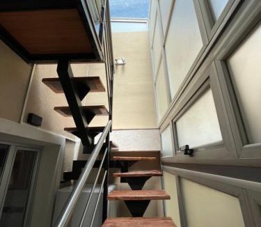 Comodoro Rivadavia Apartment | Jardines del Liceo