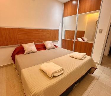 Comodoro Rivadavia Apartment | Jardines del Liceo