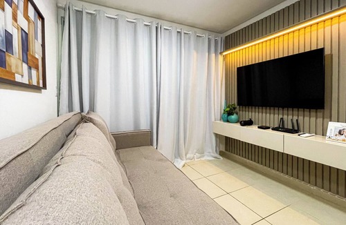 Loteamento Oceania II Apartment | Jardins do Atlântico By Hosppedar