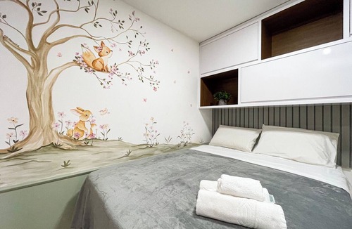Loteamento Oceania II Apartment | Jardins do Atlântico By Hosppedar