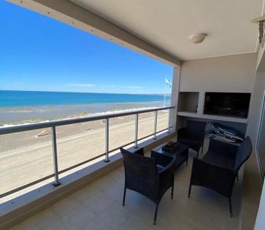 Las Grutas Apartment | Jarillal