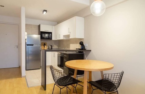 Chacarita Apartment | Jasmine Stylish Apartment