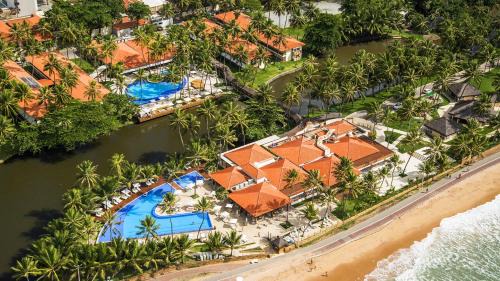 Jatiuca Resort | Jatiuca Hotel & Resort