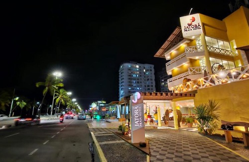 Atalaia Hotel | Jatobá Praia Hotel