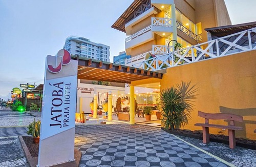 Atalaia Hotel | Jatobá Praia Hotel