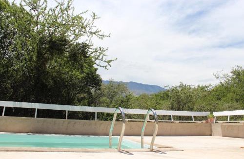 San Javier House | Jauja