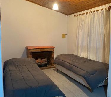 General Alvear Apartment | Jazmin