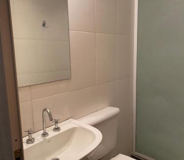 General Alvear Apartment | Jazmin