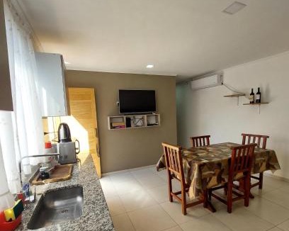 Vistalba House | Jazmin de Lluvia