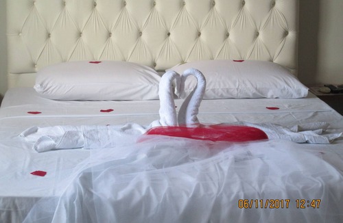 Machado Hotel | JC Palace Hotel