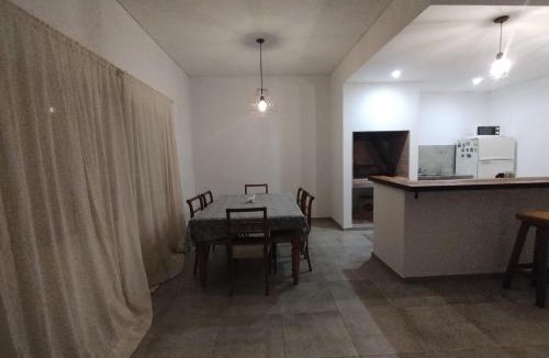 Coronel Suarez Apartment | Jencquel Home