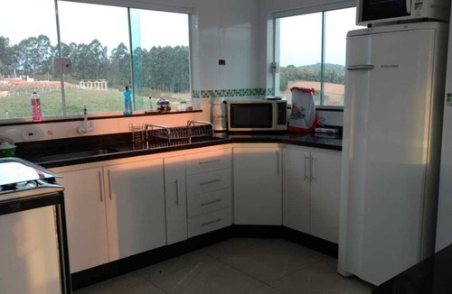 Pinhalzinho House | Jequitibá Farm - HIGH STANDARD! 120km from São Paulo - Swimming pool with jacuzzi, barbecue