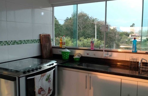 Pinhalzinho House | Jequitibá Farm - HIGH STANDARD! 120km from São Paulo - Swimming pool with jacuzzi, barbecue