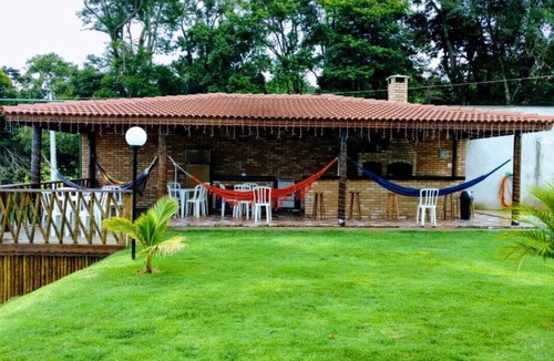 Pinhalzinho House | Jequitibá Farm - HIGH STANDARD! 120km from São Paulo - Swimming pool with jacuzzi, barbecue
