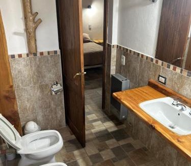 Esquel Apartment | Jireh