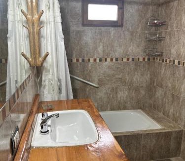 Esquel Apartment | Jireh