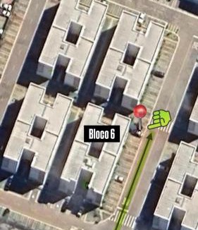 Franca Apartment | JIREH STAY 2 - Apto em Residencial com Portaria 24hr - Wi-Fi - Estacionamento - Hospital 3 Colinas