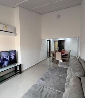 Ilha Comprida House | JK Casa de Praia