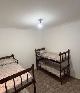 Ilha Comprida House | JK Casa de Praia