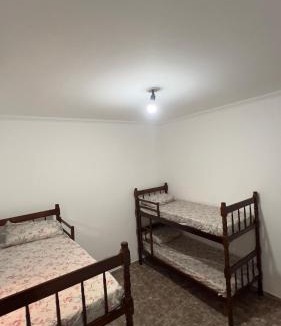 Ilha Comprida House | JK Casa de Praia
