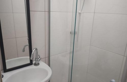 Cidade Baixa Apartment | jk José Patrocínio