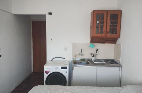 Cidade Baixa Apartment | jk José Patrocínio