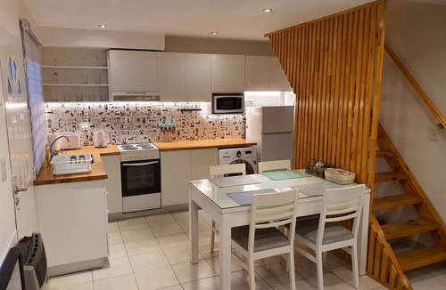 Province of Tierra del Fuego Apartment | JM Apartamento Hermoso 5