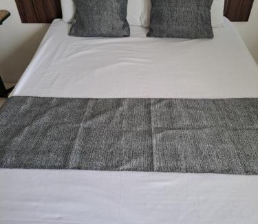 Santana Hotel | JM hotel