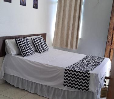 Santana Hotel | JM hotel