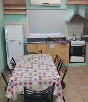 Jesus Maria Apartment | JMC 2