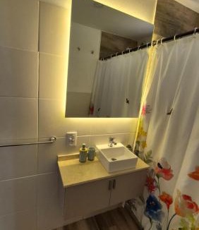 Chacras de Coria Apartment | JNH Chacras