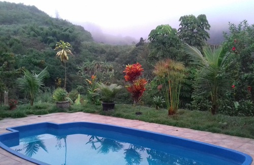 Arrozal House | Joana's mother's mansion.