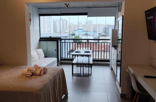 Bom Retiro Apartment | Joao502