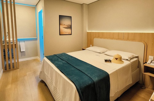 Lagoa da Conceicao Hotel | Joaquina Beach Hotel