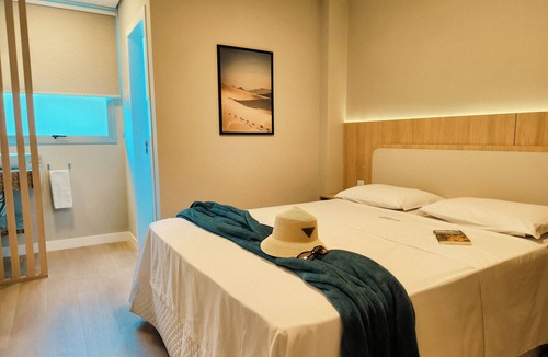 Lagoa da Conceicao Hotel | Joaquina Beach Hotel