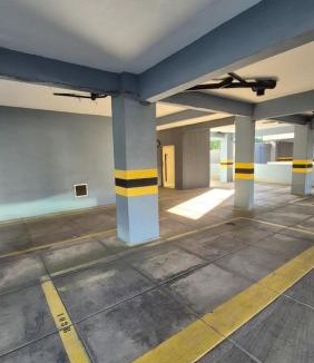Vila Nova Apartment | Joia de 3 Varandas a 150m da Praia do Forte e Ar-condicionado