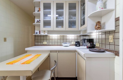 Ipanema Apartment | Joia de Ipanema