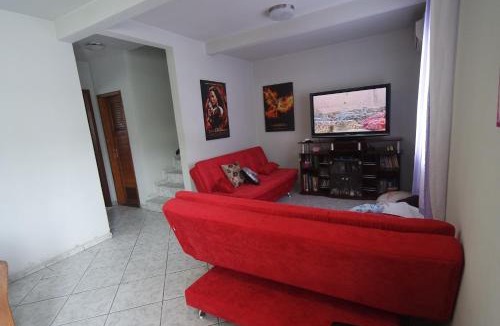 Gloria House | Joinville Bairro Nobre a 2km do Centro