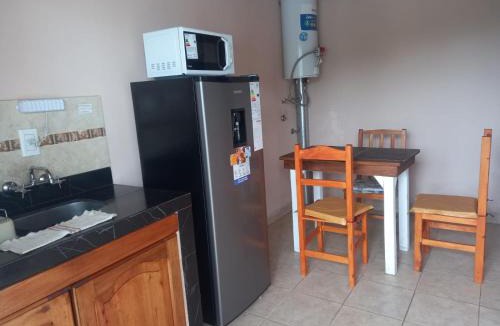 Federacion Apartment | Jose