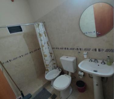 Federacion Apartment | Jose