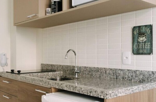 Central Zone Apartment | JP33 - Studio a 5 minutos da 25 de março