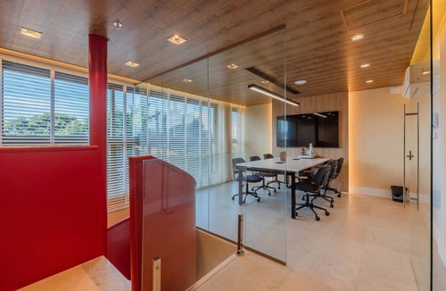 Engenheiro Luciano Cavalcante Apartment | Jsmart Guararapes #502 - Modern apt by Carpediem