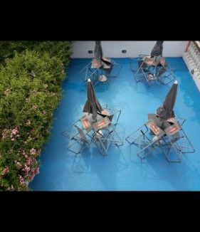 San Clemente Hotel | Jspalace